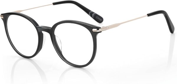 Stylish Round Eye wear