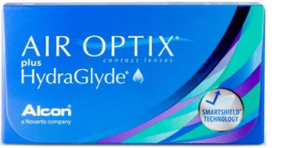 Disposal Contact lenses