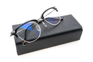 Eye Frames